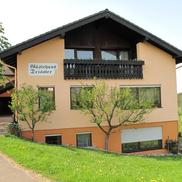 Ferienhof Deißler