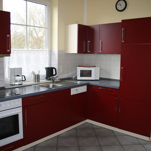 3 & 4 Sterne Ferienhof Gravert