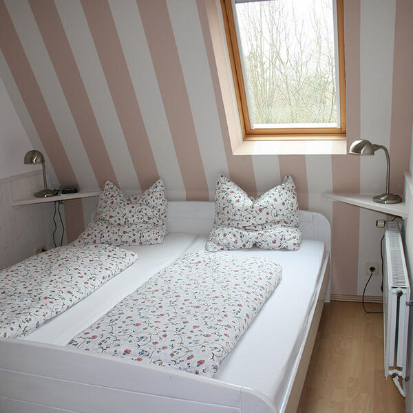 3 & 4 Sterne Ferienhof Gravert