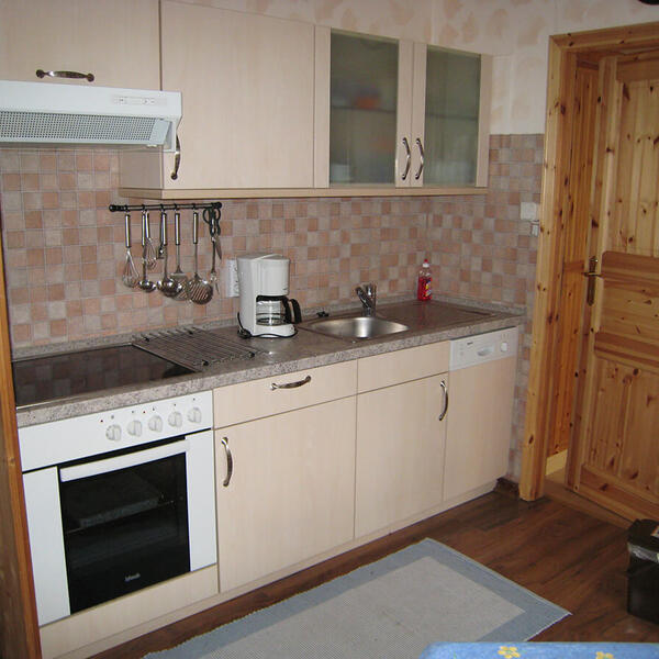 3 & 4 Sterne Ferienhof Gravert