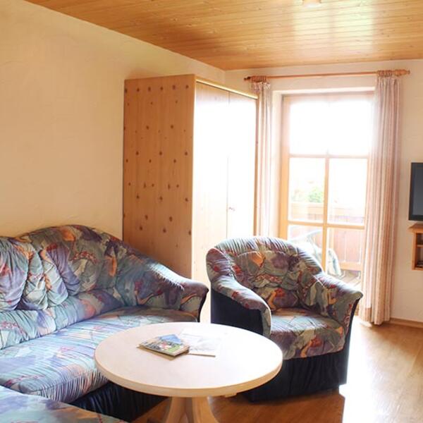 Ferienhof Hofer in Hopferau