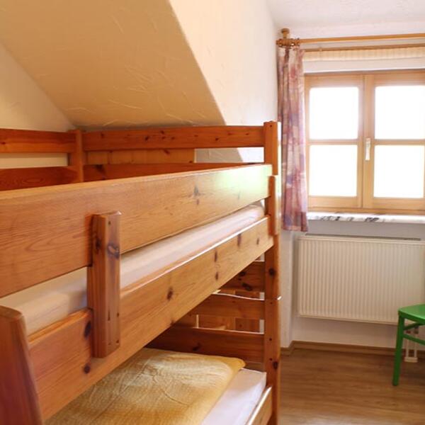 Ferienhof Hofer in Hopferau