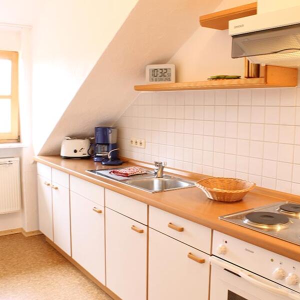 Ferienhof Hofer in Hopferau