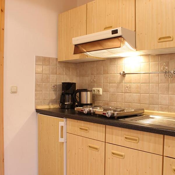 Ferienhof Hofer in Hopferau