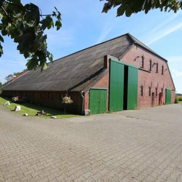 Ferienhof Neukämper