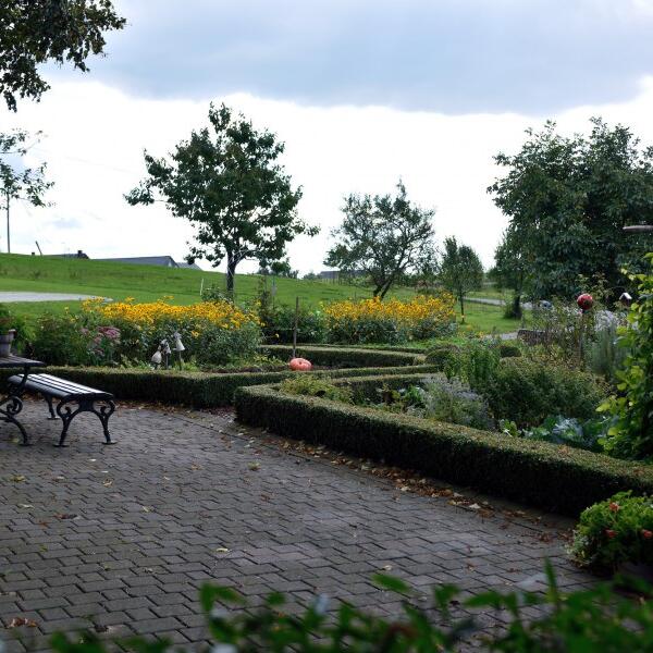 3 & 5 Sterne Ferienhof Pütz