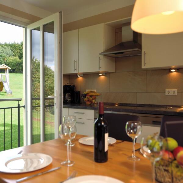 3 & 5 Sterne Ferienhof Pütz