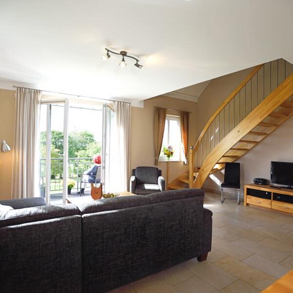 3 & 5 Sterne Ferienhof Pütz