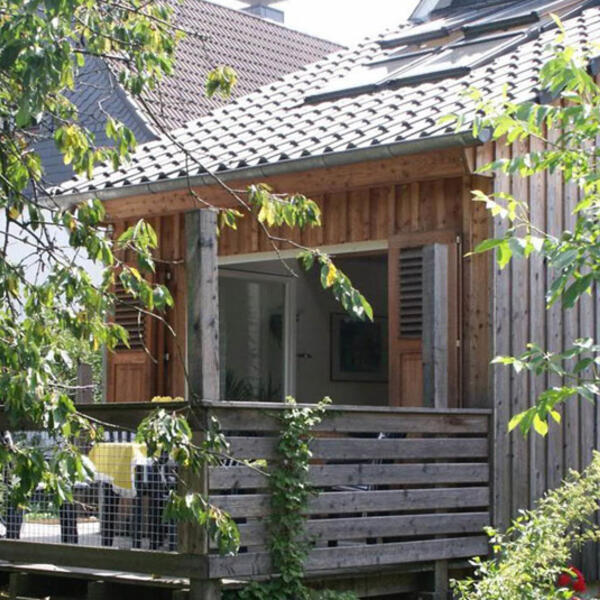 4 Sterne Ferienwohnung Am Obstgarten