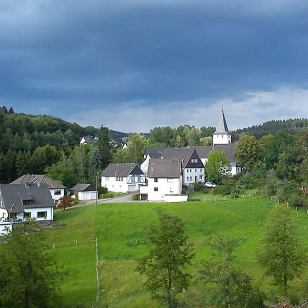 4 Sterne Ferienwohnung Am Obstgarten