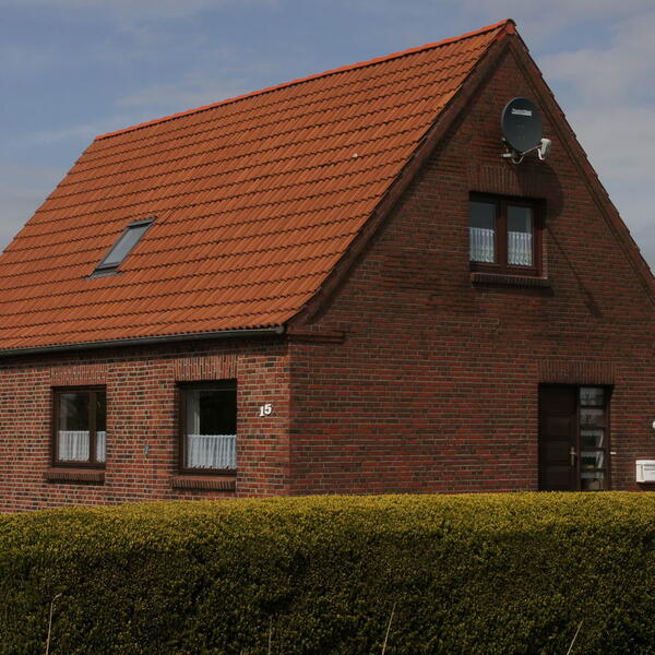 Ferienwohnung Sutter