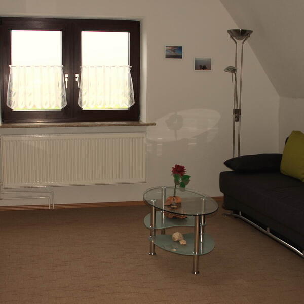 Ferienwohnung Sutter