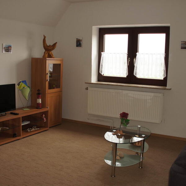 Ferienwohnung Sutter