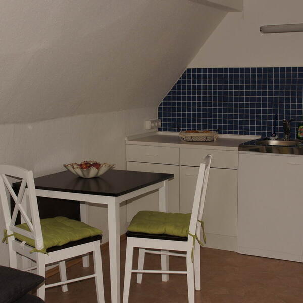 Ferienwohnung Sutter