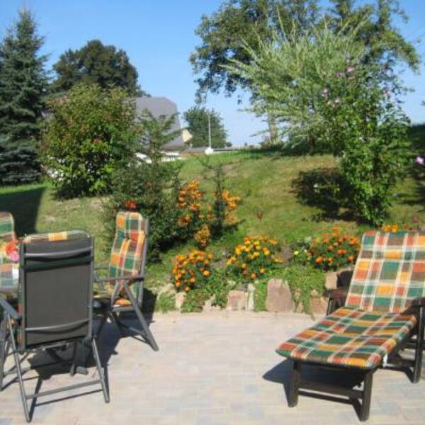 Ferienwohnungen an der Linde