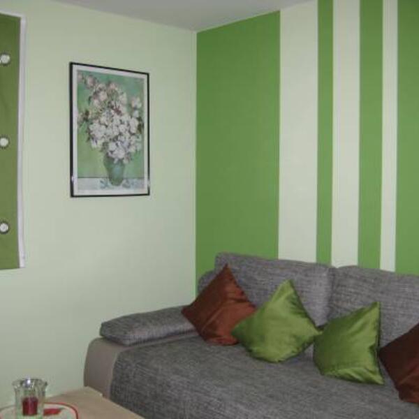 Ferienwohnungen an der Linde