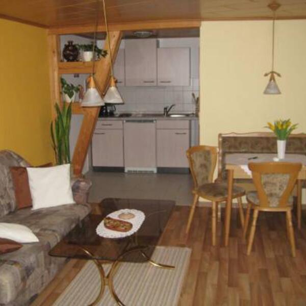 Ferienwohnungen an der Linde