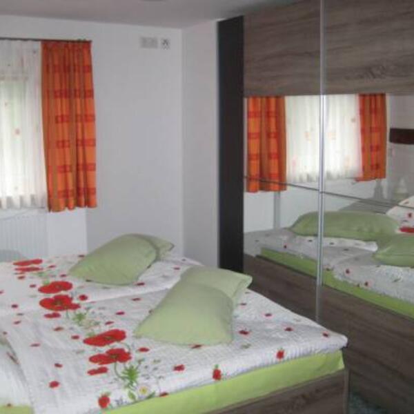 Ferienwohnungen an der Linde