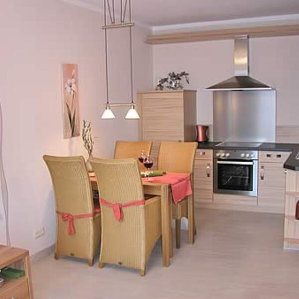 Ferienwohnung "Apart" Schwimmbad & Sauna in Bad Harzburg