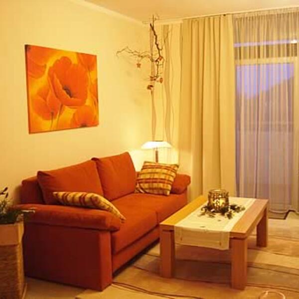 Ferienwohnung "Apart" Schwimmbad & Sauna in Bad Harzburg