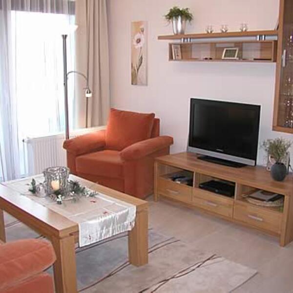 Ferienwohnung "Apart" Schwimmbad & Sauna in Bad Harzburg