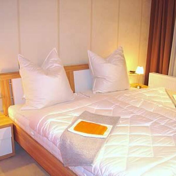 Ferienwohnung "Apart" Schwimmbad & Sauna in Bad Harzburg