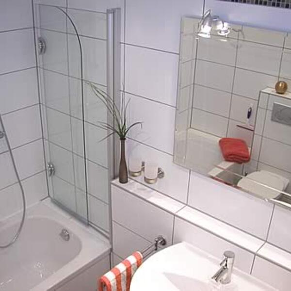 Ferienwohnung "Apart" Schwimmbad & Sauna in Bad Harzburg
