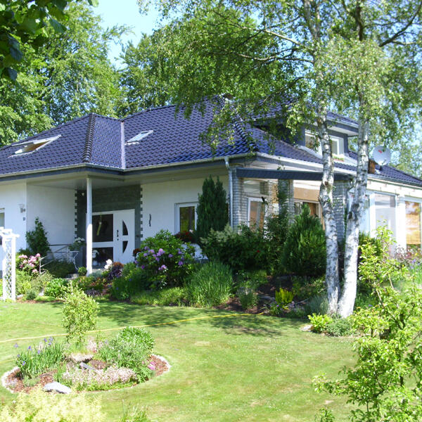 Ferienwohnung Benden