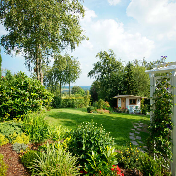 Ferienwohnung Benden