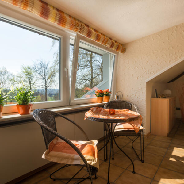 Ferienwohnung Benden