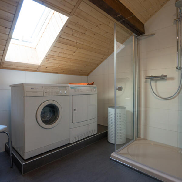 Ferienwohnung Benden