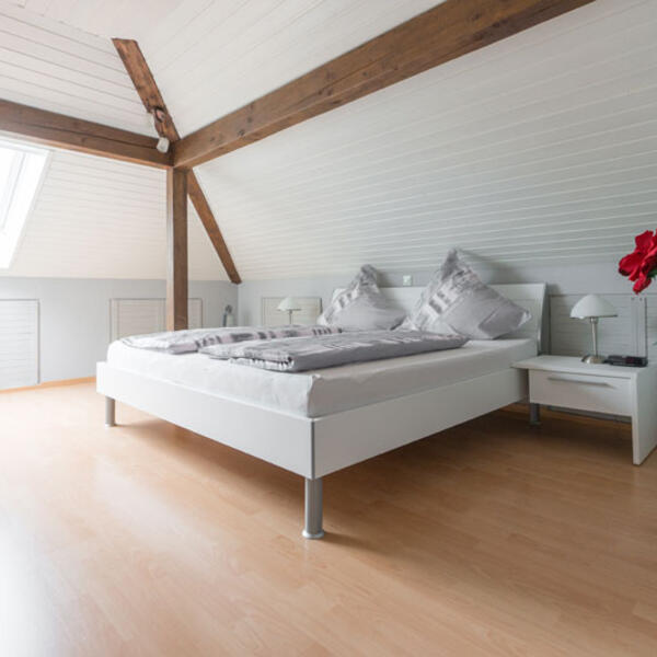 Ferienwohnung Benden