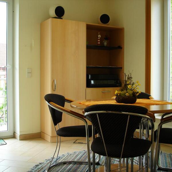 Ferienwohnung Bodenstein