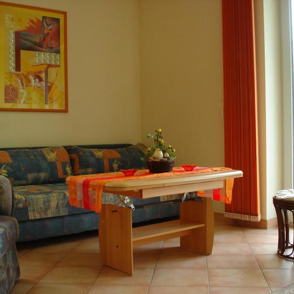 Ferienwohnung Bodenstein