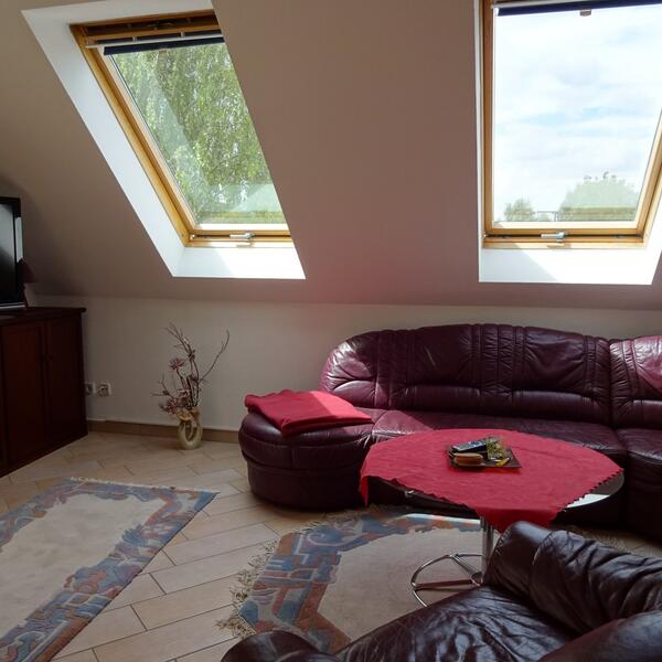 Ferienwohnung Bodenstein