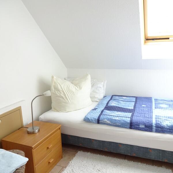 Ferienwohnung Bodenstein