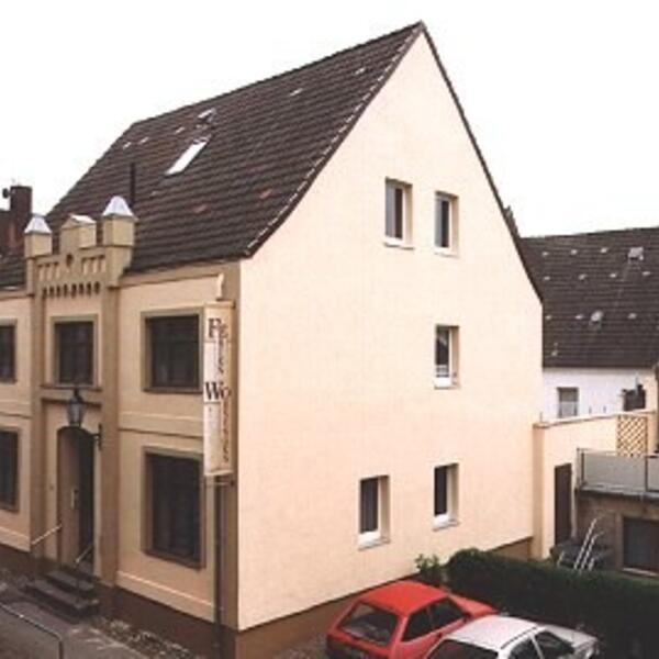 Ferienwohnungen Bütow