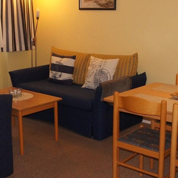 Ferienwohnungen Bütow