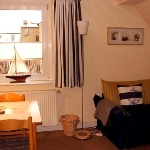 Ferienwohnungen Bütow