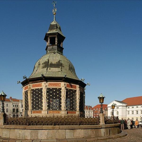 Ferienwohnungen Bütow