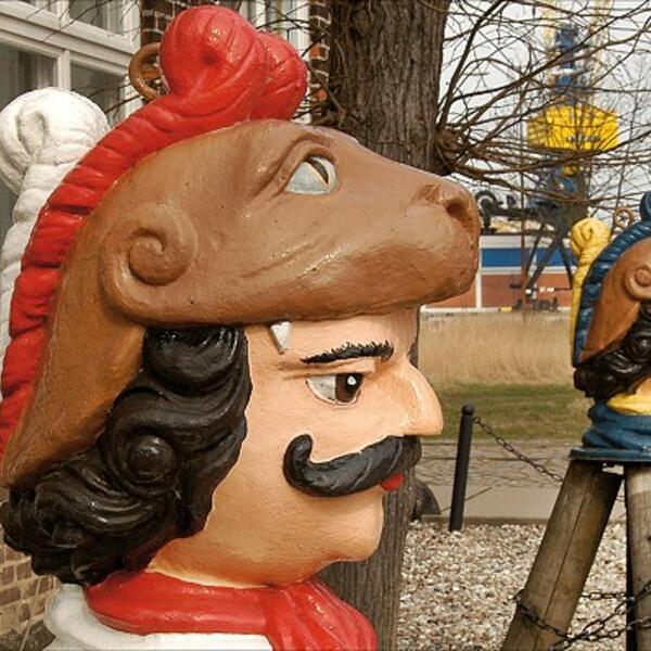 Ferienwohnungen Bütow