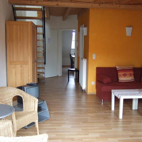 Ferienwohnung Deiß