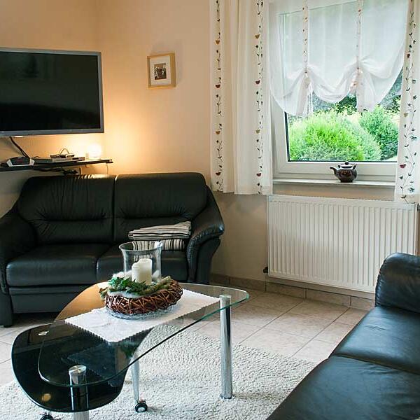 Ferienwohnung Dickel-Schlade