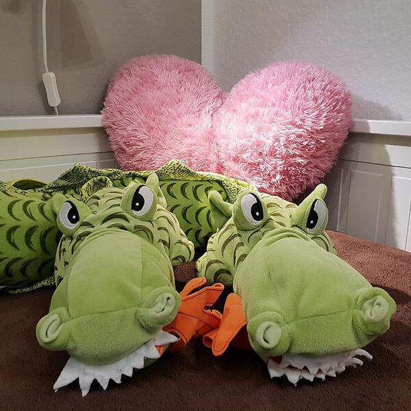 Ferienwohnung Dickel-Schlade