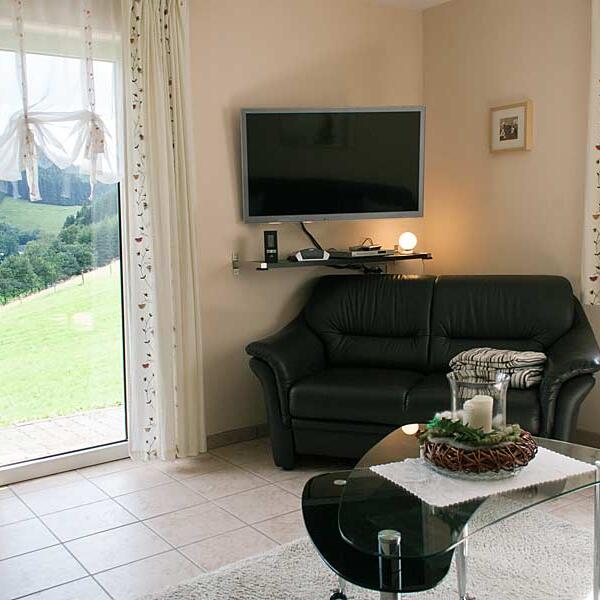 Ferienwohnung Dickel-Schlade