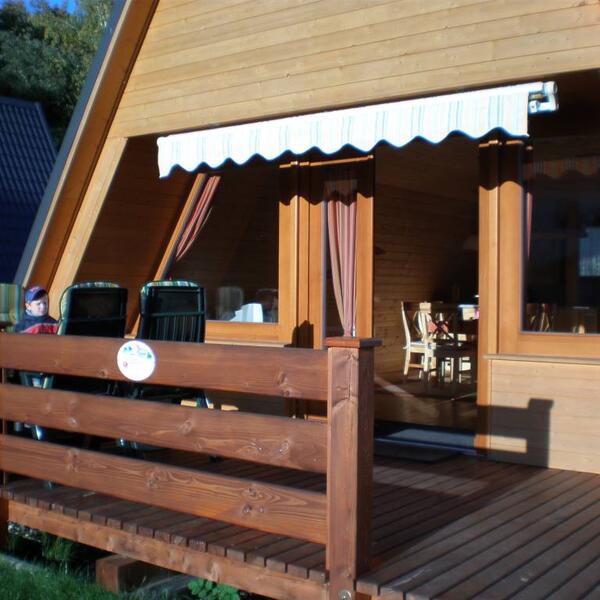 Ferienwohnung - Eldena