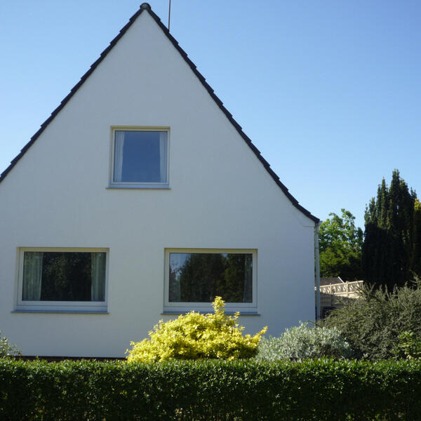 Ferienhaus Freers Ferienwohnung