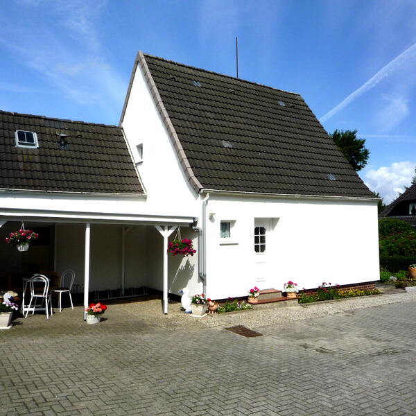 Ferienhaus Freers Ferienwohnung