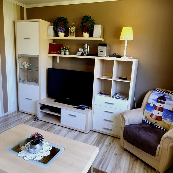 Ferienhaus Freers Ferienwohnung