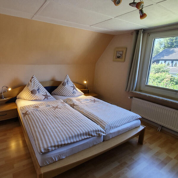 Ferienhaus Freers Ferienwohnung